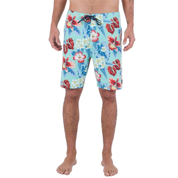 Hurley Phantom Weekender 20´´ Badbyxor Blå 32 Man