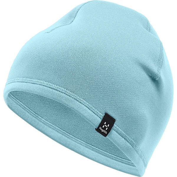 Haglofs Beanie Betula Blå S-M Mand