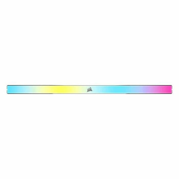 Corsair Hukommelse Ram Vengeance Cmh32gx5m2b6400c32 32gb 2x16gb Ddr5 6400mhz