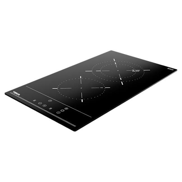 Teka Keramisk Kogeplade Tzc 32320 Ttc 30 Cm Sort