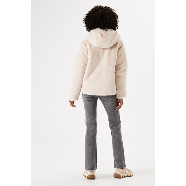 Garcia Gj400910 Jacka Beige S Kvinna