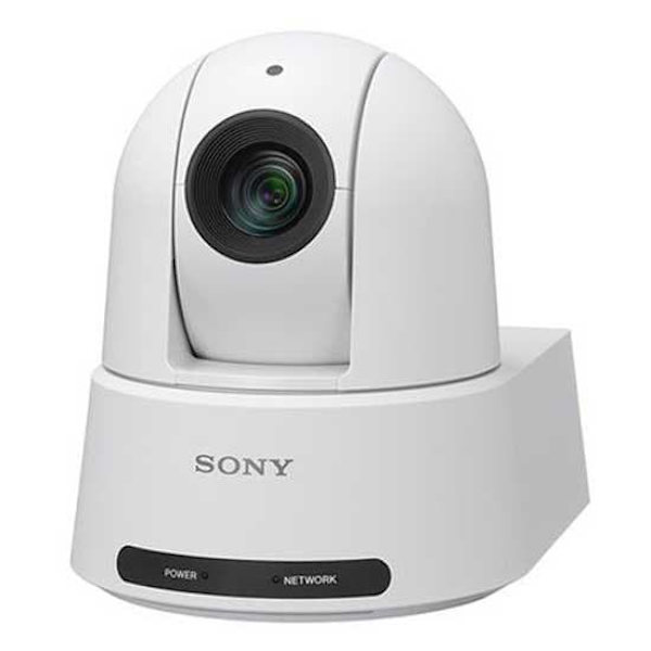 Sony Srg-a12wc Videokonferenssystem