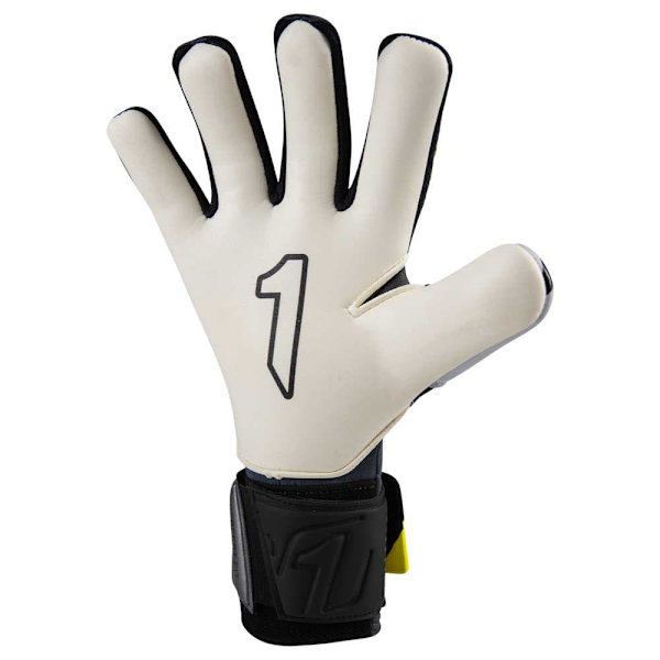 Rinat Junior Målmandshandsker The Boss Stellar Alpha Gul 9