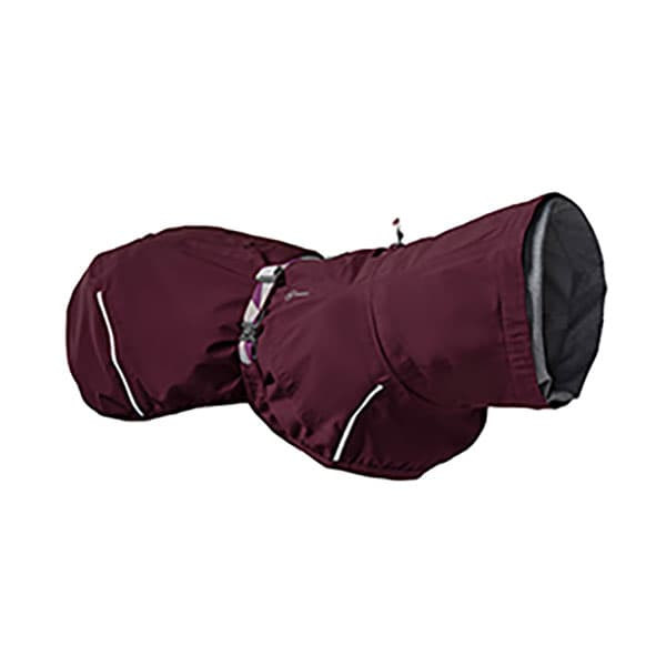 Hurtta Mudventure Eco Frakke  45 cm