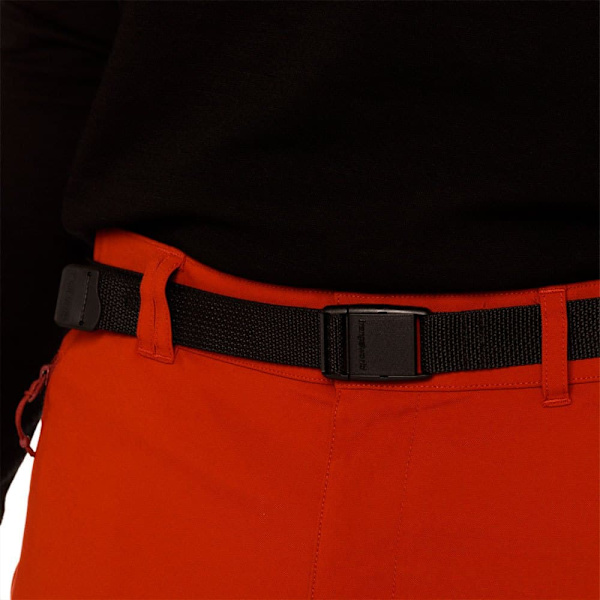 Trangoworld Risco Byxor Orange L Man