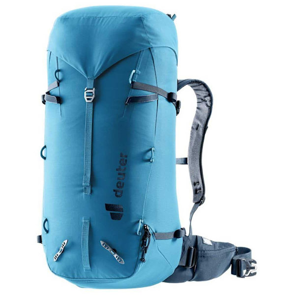 Deuter Ryggsäck Guide 34+8l Blå