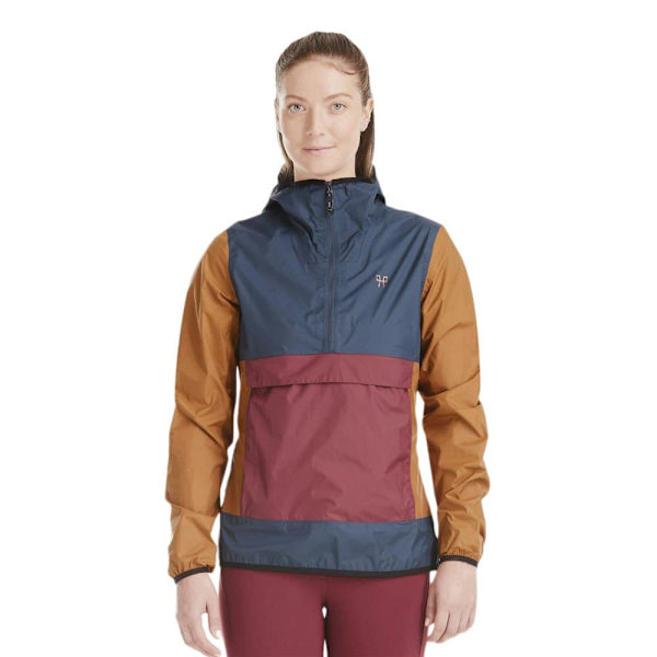 Horse Pilot Raintech Jakke  M