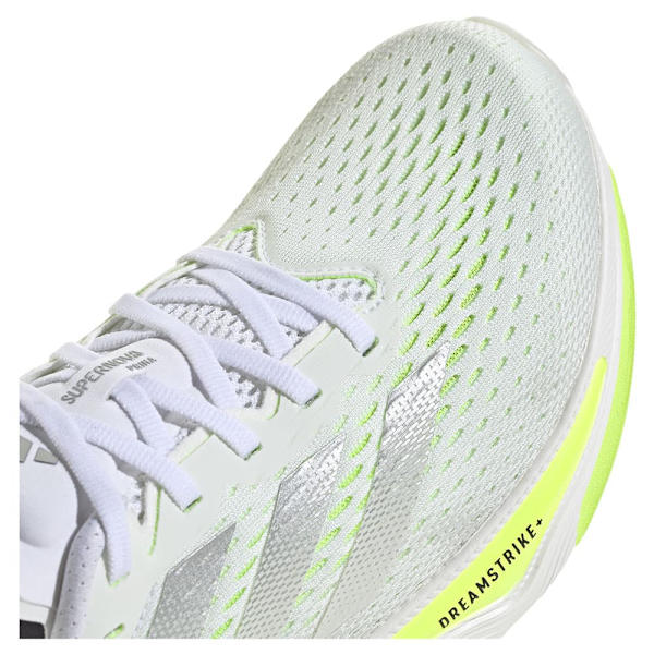 Adidas Supernova Prima Løbesko Grå EU 41 1/3 Mand