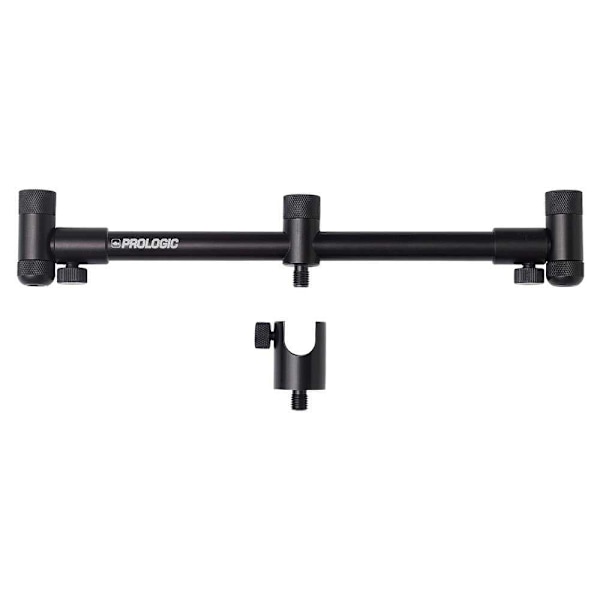 Prologic Buzz Bar Element Quick Release Storm 3 Silver 28-40 cm