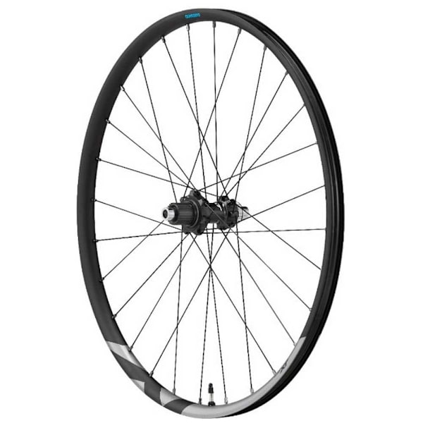 Shimano Mtb Takapyörä Xt M8100 27.5´´ Disc Musta 12 x 148 mm / Shimano Micro Spline
