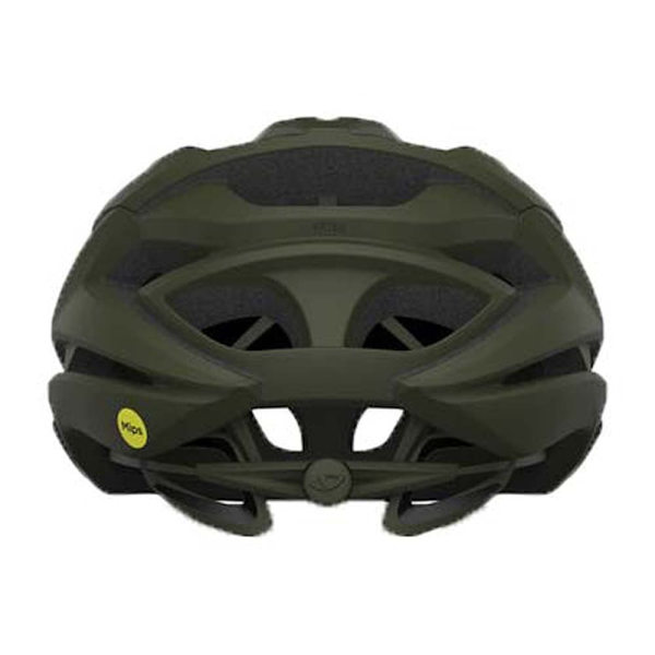 Giro Mtb Hjelm Artex Mips Rød L