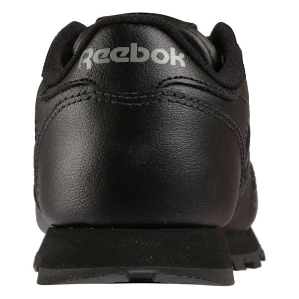 Reebok Classics Trænere Classic Leather Sort EU 30 1/2 Dreng
