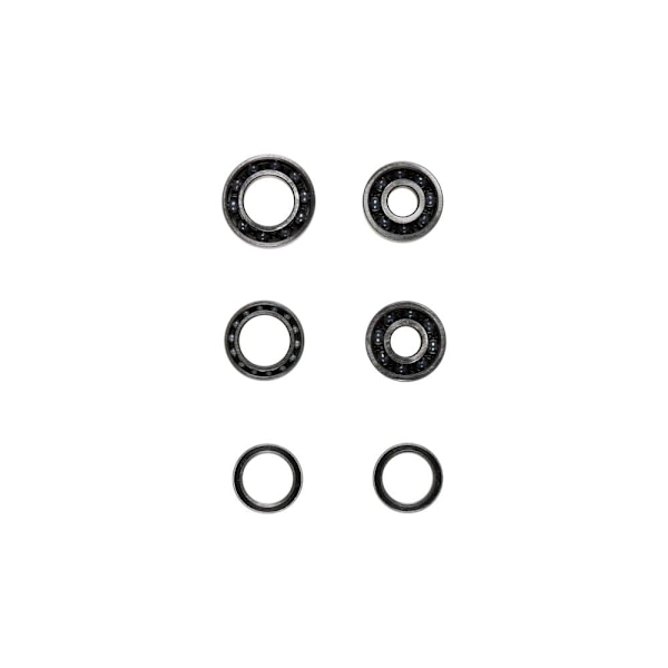 Ceramicspeed Lejesæt Lightweight 2 Wheel Sort