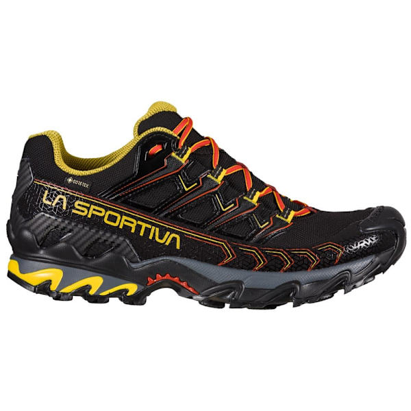 La Sportiva Vandresko Ultra Raptor Ii Goretex Sort EU 42 1/2 Mand