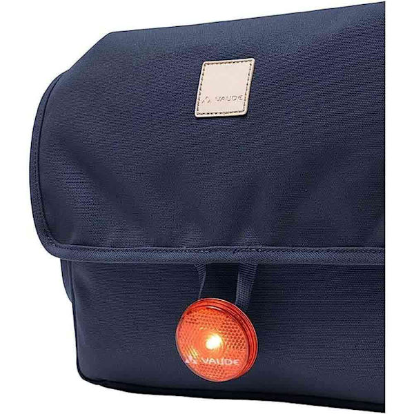 Vaude Tents Crossbody Coreway 6l Blå