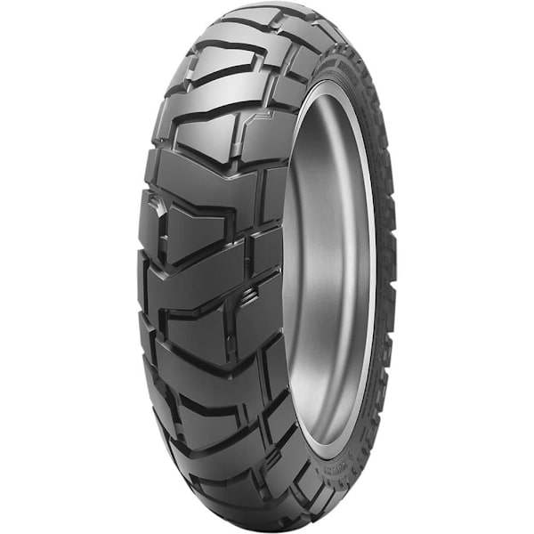 Dunlop Trailmax Mission 70t Tl M+s Terrændæk Sort 150 / 70 / R18