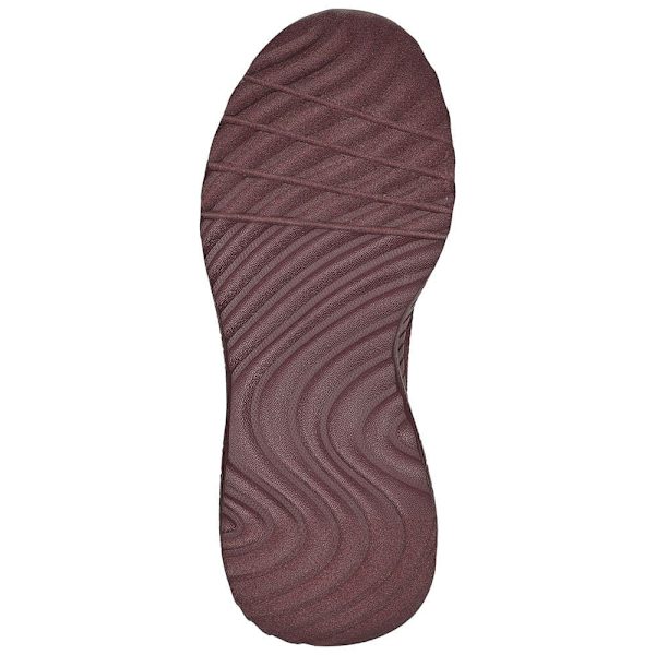 Skechers Trænere Bobs Squad Chaos Lilla EU 38 Kvinde
