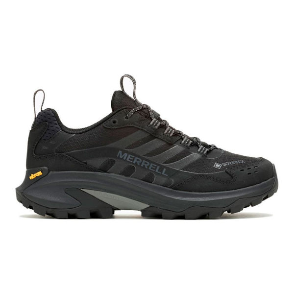 Merrell Speed Remix Goretex Vaelluskengät Musta EU 40 Nainen