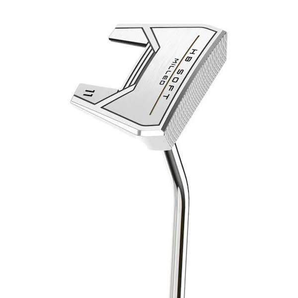 Cleveland Hb Milled 11.0 Bend 35 Venstrehåndet Putter