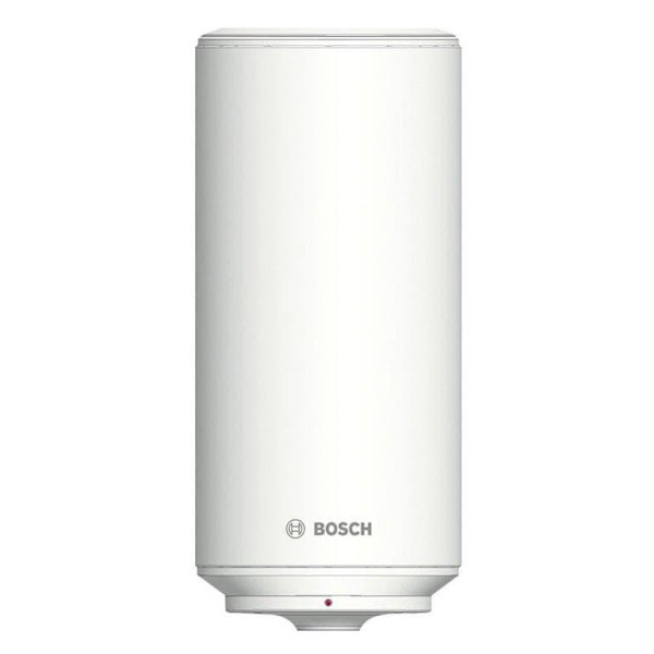Bosch Lodret Elektrisk Termokande Tronic 2000 T Es 050-6 1500w 50l Hvid Hvid