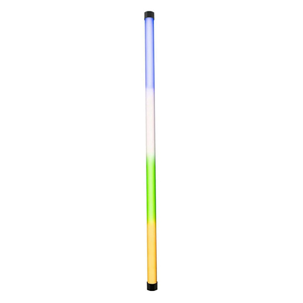 Nanlite Led-studiovalo Pavo Tube Ii 30x 4 Yksiköitä Kultainen
