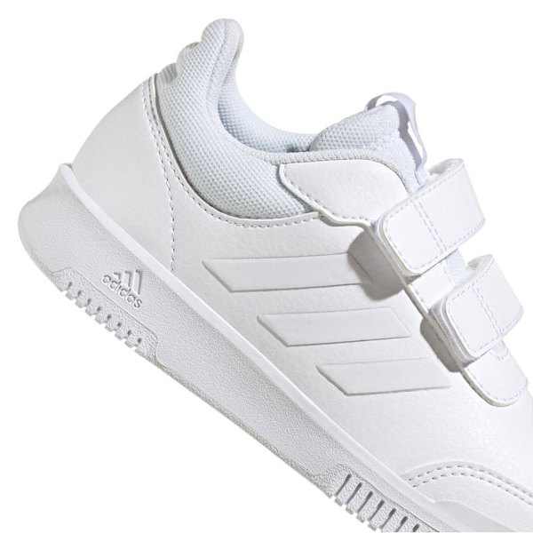 Adidas Løbesko Børn Tensaur Sport 2.0 Cf Hvid EU 28