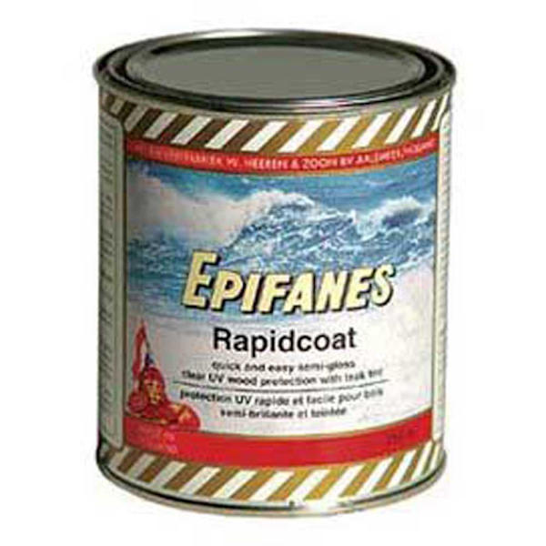 Epifanes Rapidcoat Lak 750ml Hvid