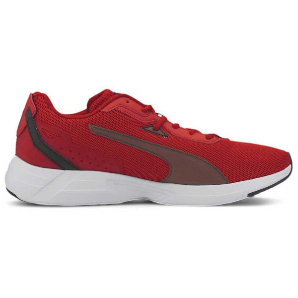 Puma Løbe Skoe Space Runner Rød EU 44 Mand