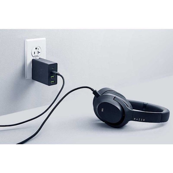 Razer Usb-a/usb-c Laturi Rc21-01700100-r3m1