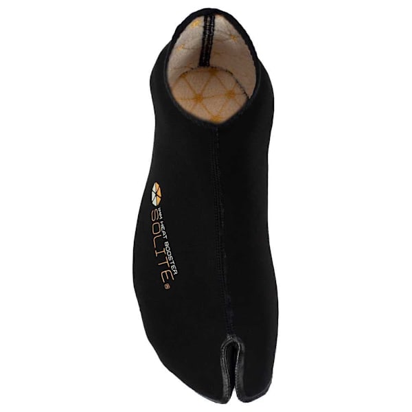 Solite Støvler Neoprene St Heat Booster Sock 1 Mm  EU 38-39 1/2