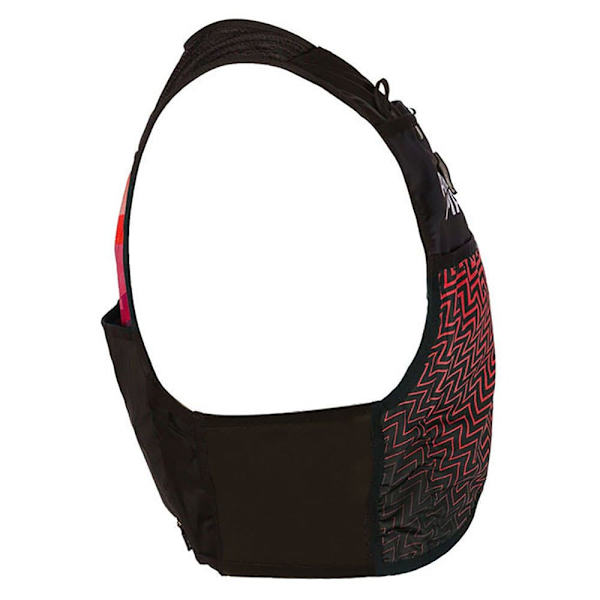 Arch Max Vätskeväst Unisex 6l+sf500ml Röd S-M