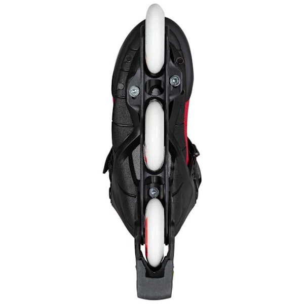 Powerslide Inline Skøjter Radon 3x90 Rød EU 44