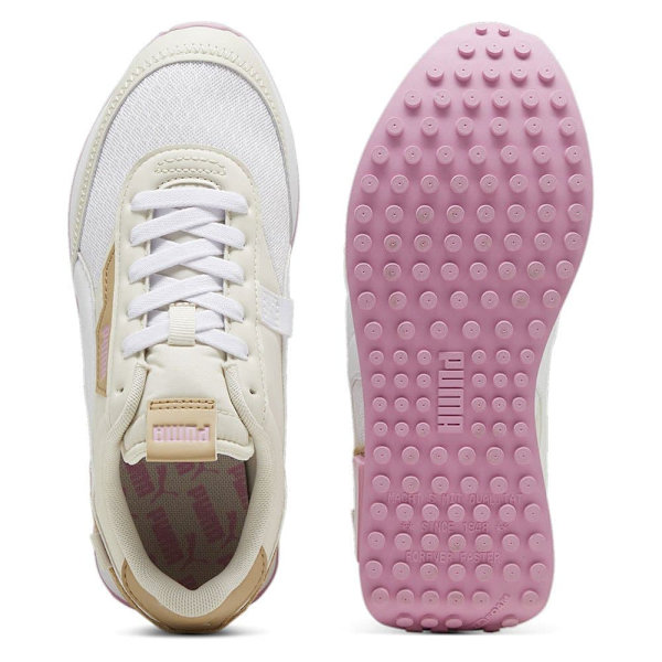 Puma Select Future Rider Pastel Skor Vit EU 42 Kvinna