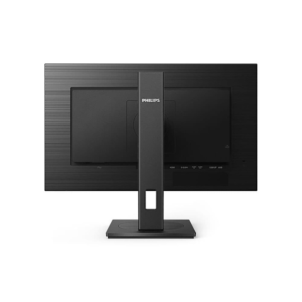Philips 24b2xhm2 24´´ Fhd Ips Led 60hz Skærm  One Size / EU Plug