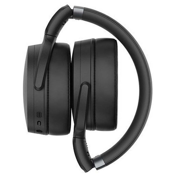 Sennheiser Langattomat Kuulokkeet Hd 450bt Musta
