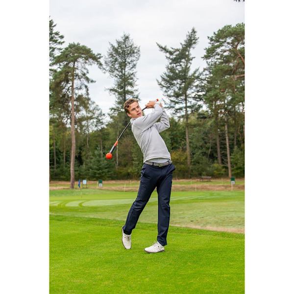Pure2improve Golfsving Tempo Tempo Træner Søvfarvet 100 cm