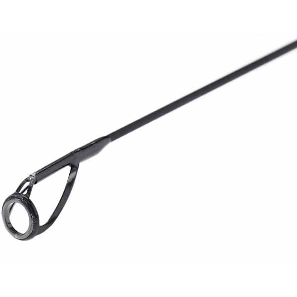 Mikado Karppi Onki Intro Carp Ii Musta 3.90 m / 3 Lbs