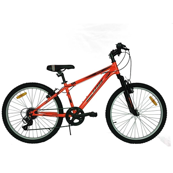 Umit Pyörä Xr-240 24´´ Punainen  Poika
