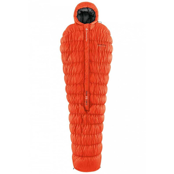 Ferrino Sovsäck Sleepingbag Revolution 1200 Wts Stretch Orange