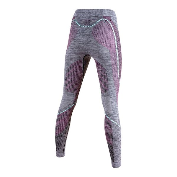 Uyn Leggings Ambityon Grå S-M Kvinde