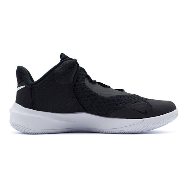 Nike Volleybollskor Zoom Hyperspeed Court Ci2964 010 Svart EU 44 1/2 Man