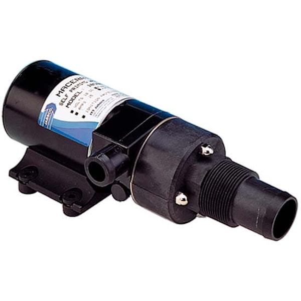 Jabsco Macerator Pump Sort 45.4 Liters / min