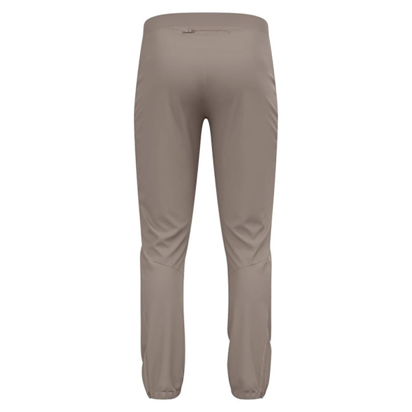Odlo Brensholmen Byxor Beige 3XL Man