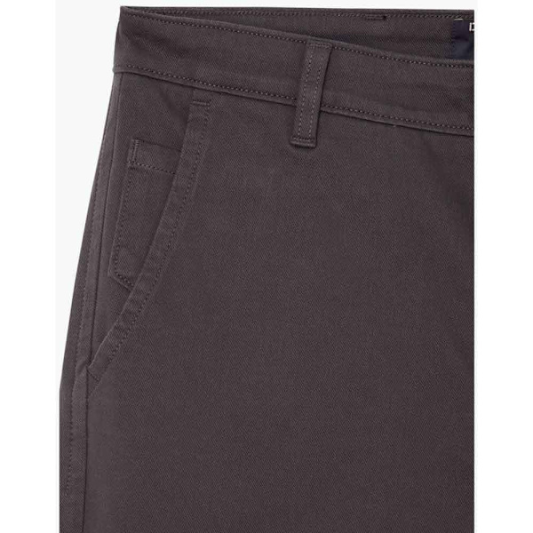Dockers Bukser Supreme Flex Slim Sort 38 / 34 Mand