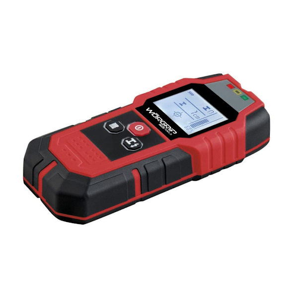 Worgrip Digital Detektor
