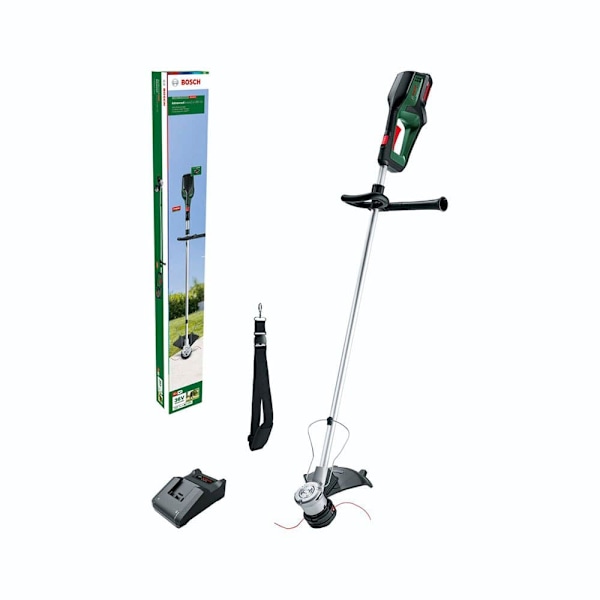 Bosch Professional Buskrydder 06008c1k00 Søvfarvet