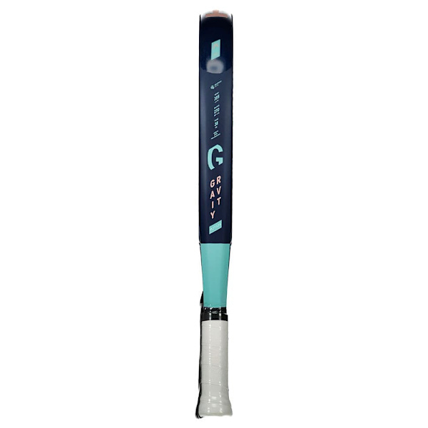 Head Racket Padel-maila Gravity Motion 2022 Sininen
