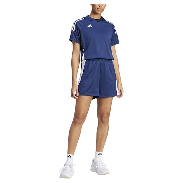 Adidas Jumpsuit Træning Tiro24  L / Regular Kvinde