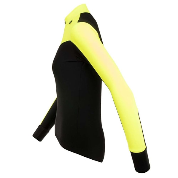 Bioracer Vesper Tempest Spring Takki Keltainen L Mies