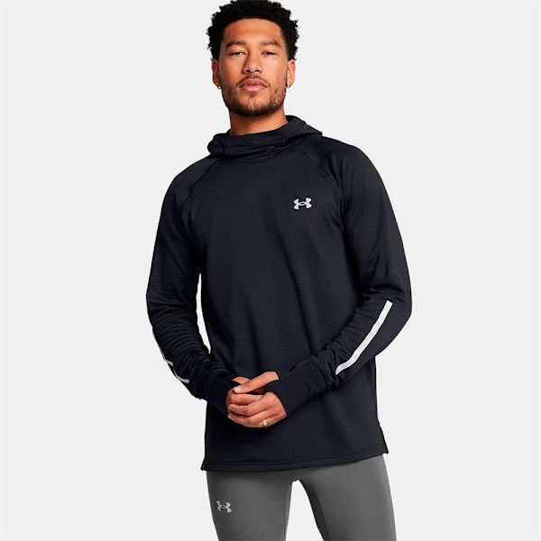 Under Armour Launch Elite Cw Balaclava Hættetrøje  XL Mand